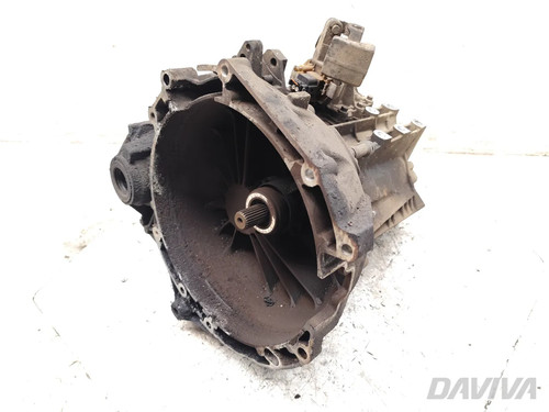 Ford transit speed manual - ford,