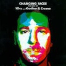 Godley & Creme : Changing