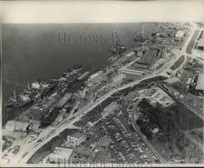 1975 Press Photo Avondale