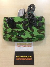 SONY PS1 ARCADE STICK HORI HPS-47 CONDIZIONI FOTO