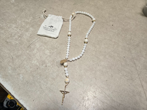 West coast catholic rosary - west,