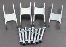 Suzuki SJ / Samurai 2" Bonez