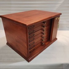 Coin Cabinet, Furniture For
