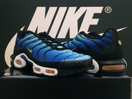 2018 nike air max - plus, og