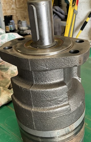 Tg0170mw460bbbn parker - tg0170mw460bbbn,