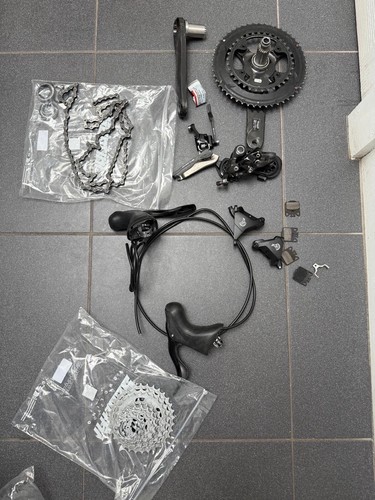 Campagnolo speed chorus - speed,