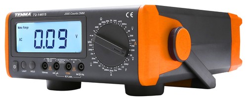 Tenma ltd 1kv - tenma, ac/dc