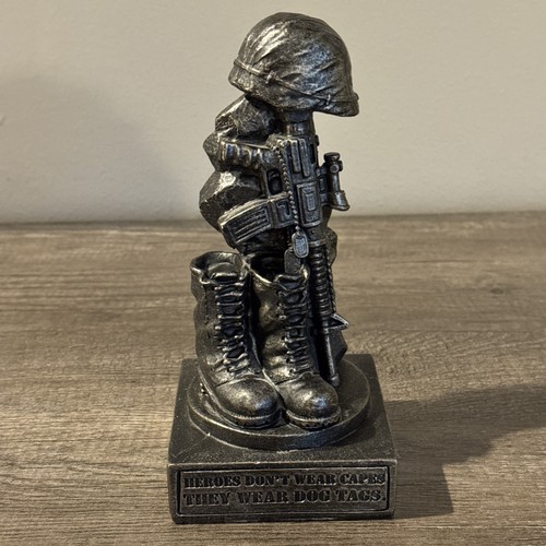 Honoring the fallen - the, military