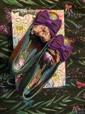 Irregular Choice Lady Banjoe