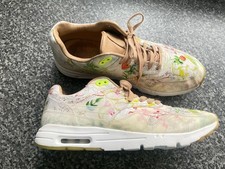 Nike Air 1 and Liberty of