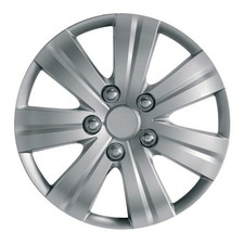 Covers Caps Hub Spare 16"