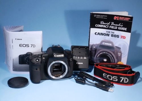 Canon eos dslr - dslr, digital