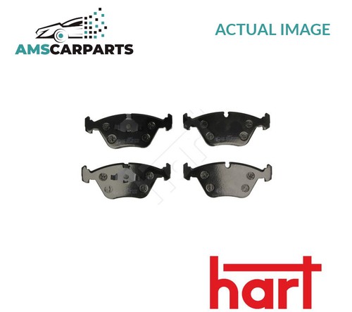 Brake pads set braking - brake, pad