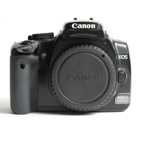Canon 400d 1mp - canon,