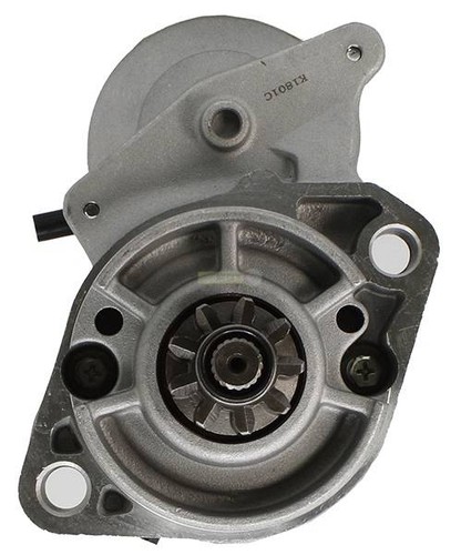 Starter new 12v 40kw - 12v, 1.40kw