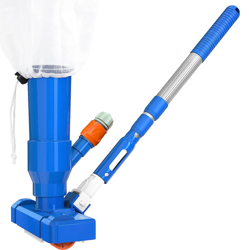 Swimming pool cleaner - pool,