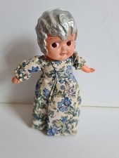Vintage Celluloid Kewpie doll