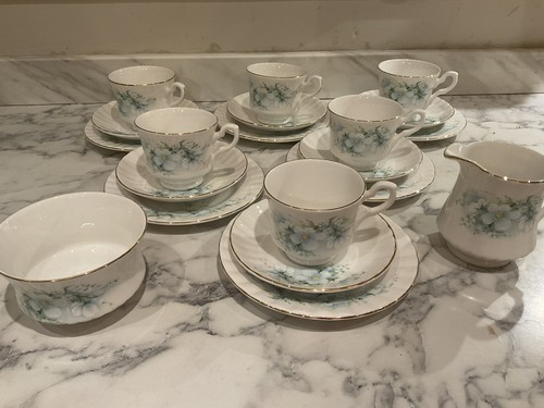Vintage royal stafford - royal,