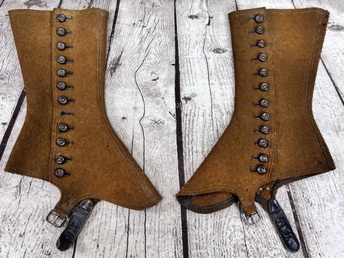 Vintage antique wool felt - vintage,