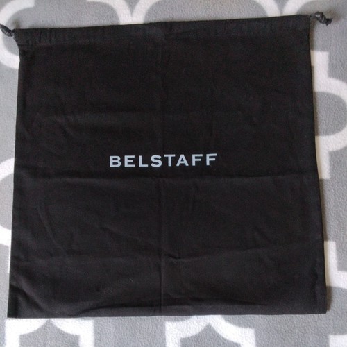 Belstaff shoe bag anti - shoe, bag.