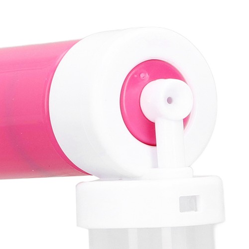 Manual cake airbrush plastic - manual,