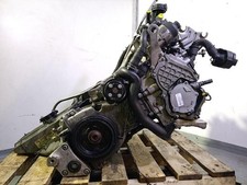 ⭐ 640940 Part Engine for MERCEDES-BENZ CLASS B SPORTS TOURER (W245) 180 CDI 2005