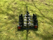 BUZZRACK BUZZYBEE 4 Bike rack 