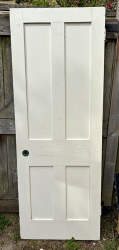 Victorian painted pine - victorian,