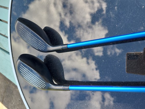 Ping g30 hybrid - ping,