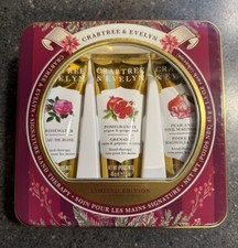Crabtree & Evelyn ROSEWATER