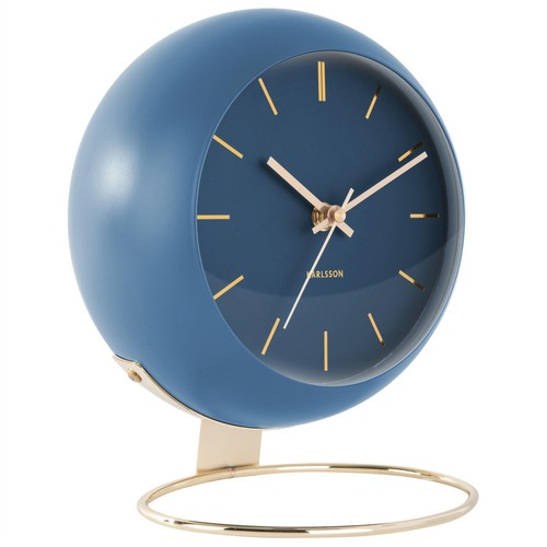 Karlsson globe modern table - karlsson,