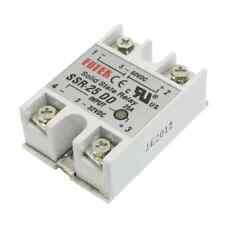 SSR25DD DC-DC Solid State