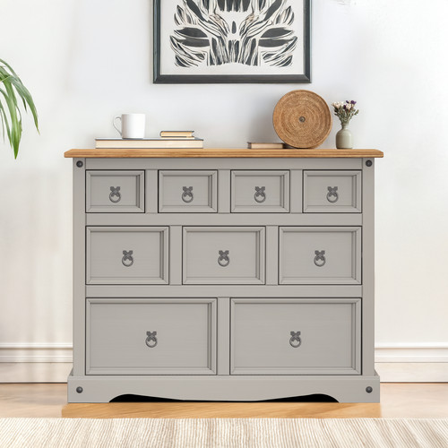 Corona merchant chest - merchant,