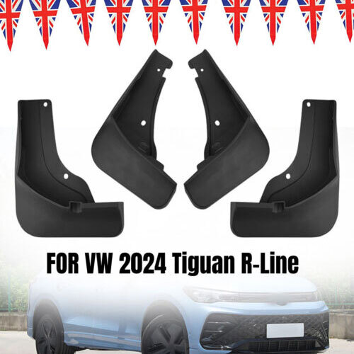 4pcs full set oem - oem, splash