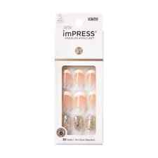 KISS IMPRESS PRESS ON NAILS