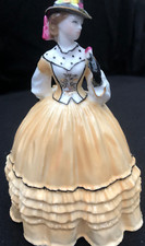 LADY ALICE FIGURINE Compton