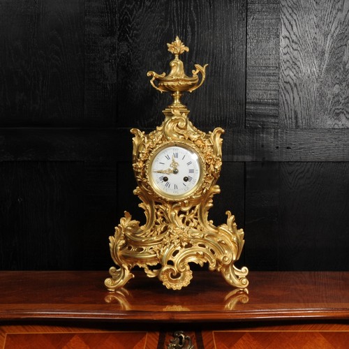 Antique french gilt - antique,