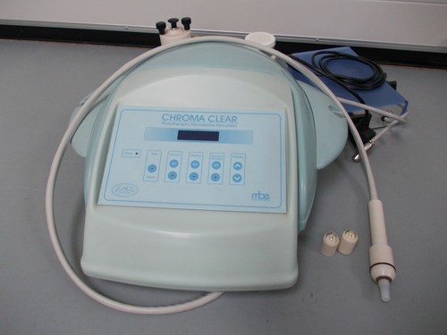Caci chroma clear - chroma,