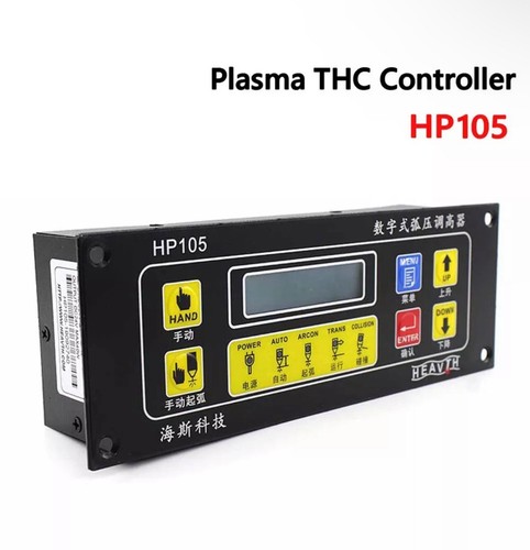 24v thc hp105 - thc, height