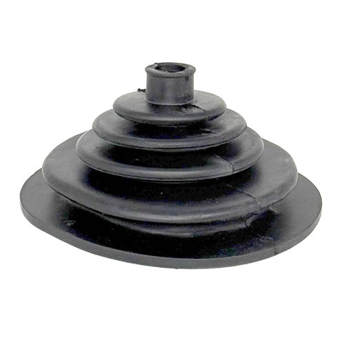 Oval rubber gear - rubber,