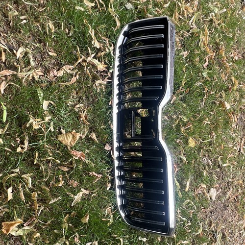 Genuine skoda superb - genuine,