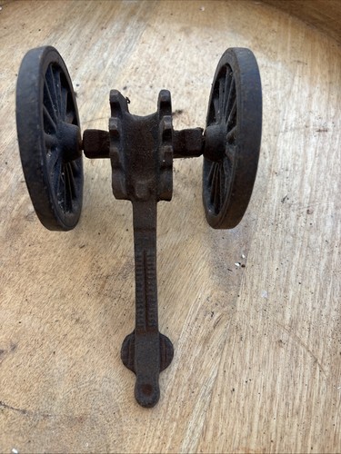 Vintage cast iron - vintage,