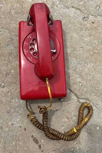 Untested itt telephone - untested,