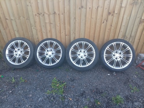 Genuine staggered bmw - genuine, mv2