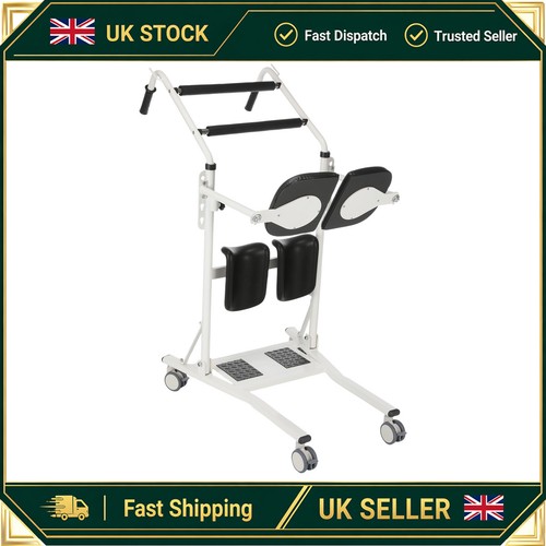 Patient lift transfer - lift,