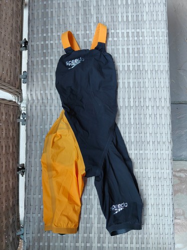 Speedo fastskin lzr - speedo,