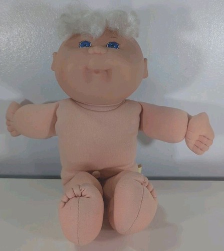 Mattel 1988 cabbage patch - 1988,