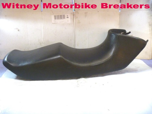 Honda st1100 seat - honda,