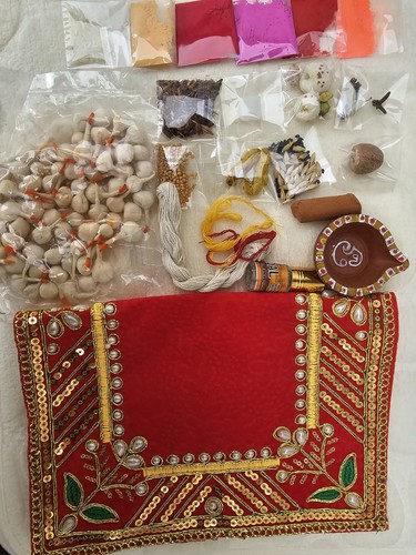 Ganesh chaturthi pooja - ganesh,