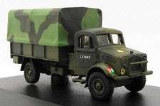 Oxford Diecast 1/76 Scale